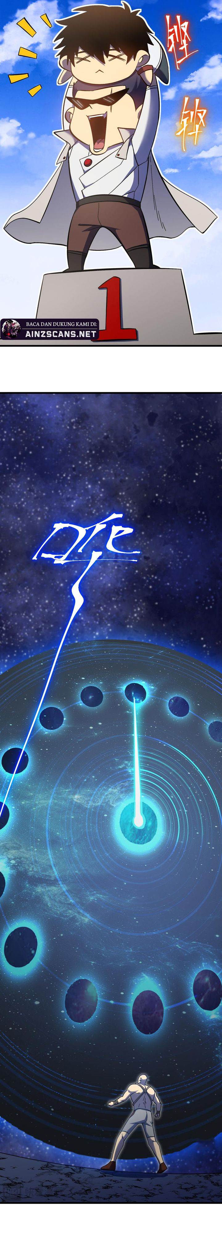 Leveling In The Future Chap 239 - Next Chap 240