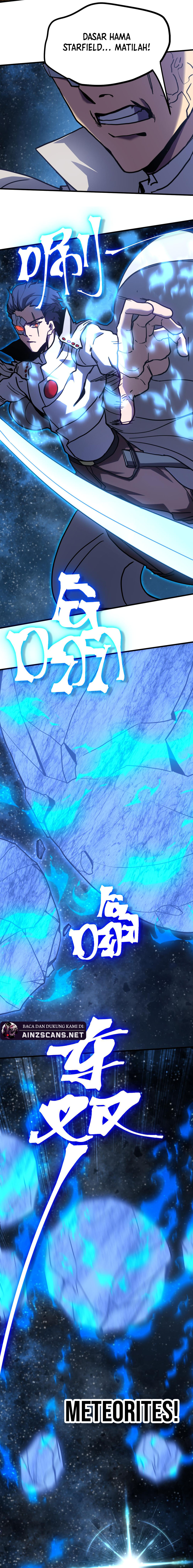 Leveling In The Future Chap 230 - Next Chap 231