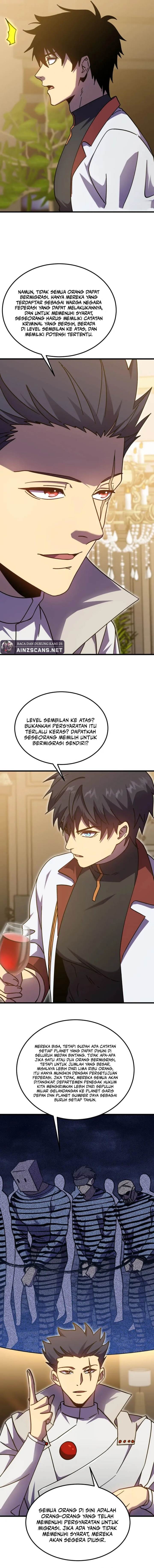 Leveling In The Future Chap 232 - Next Chap 233