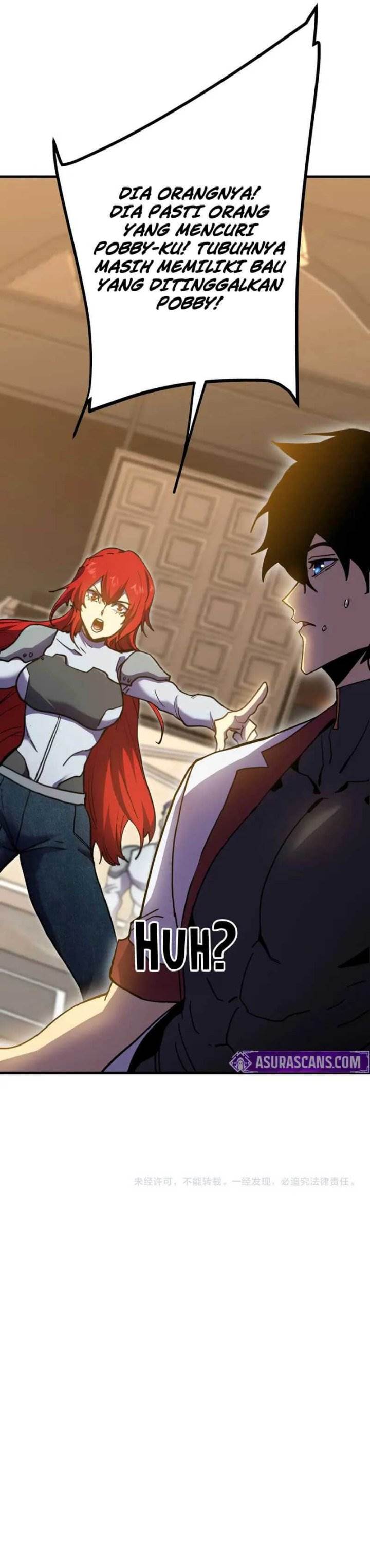 Leveling In The Future Chap 233 - Next Chap 234