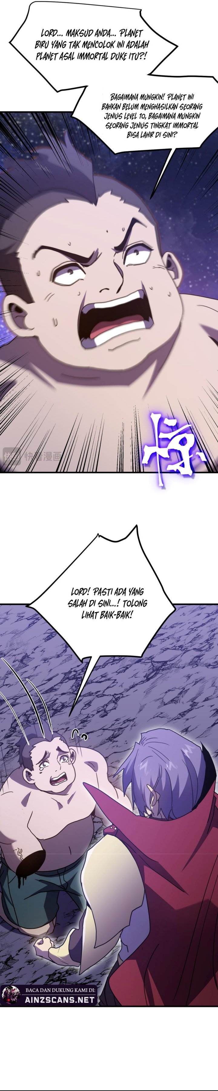 Leveling In The Future Chap 247 - Next Chap 248