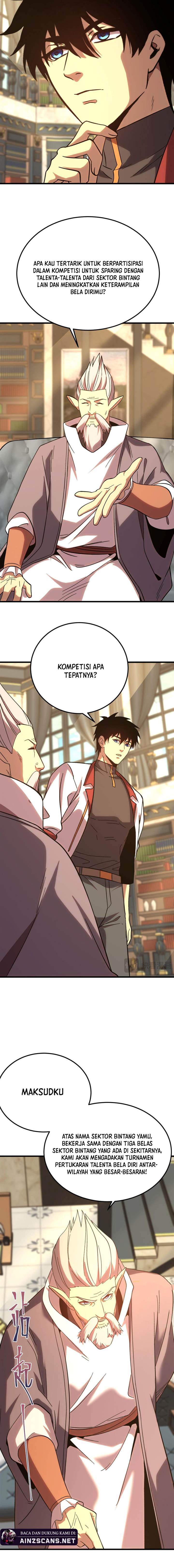 Leveling In The Future Chap 246 - Next Chap 247