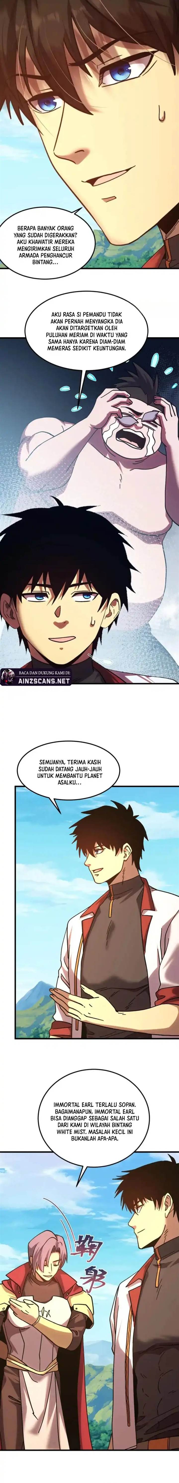 Leveling In The Future Chap 249 - Next Chap 250