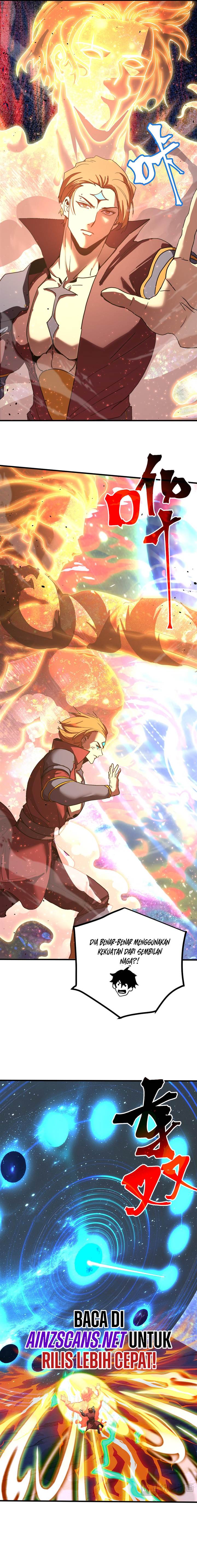 Leveling In The Future Chap 240 - Next Chap 241