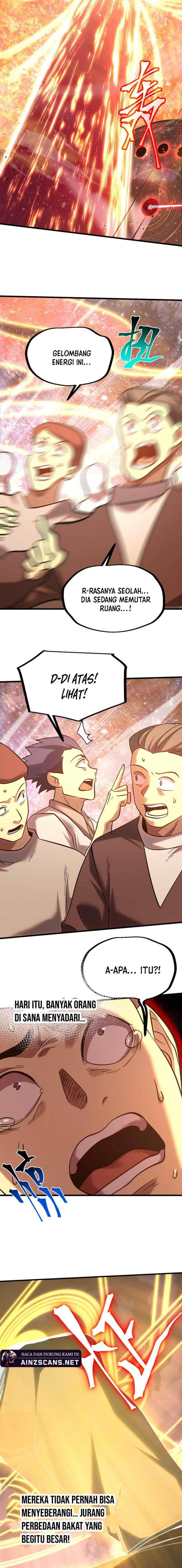 Leveling In The Future Chap 241 - Next Chap 242