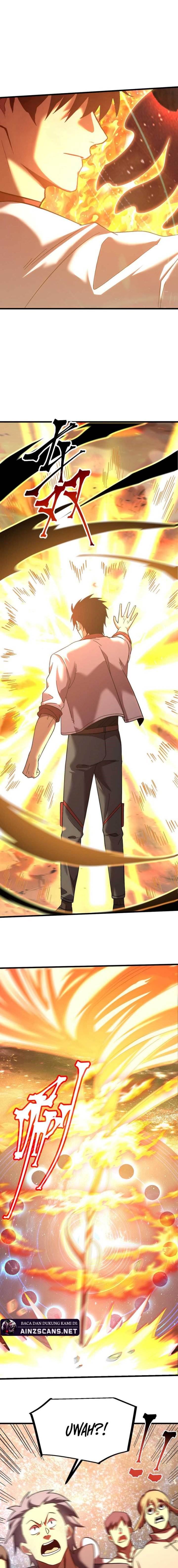 Leveling In The Future Chap 241 - Next Chap 242