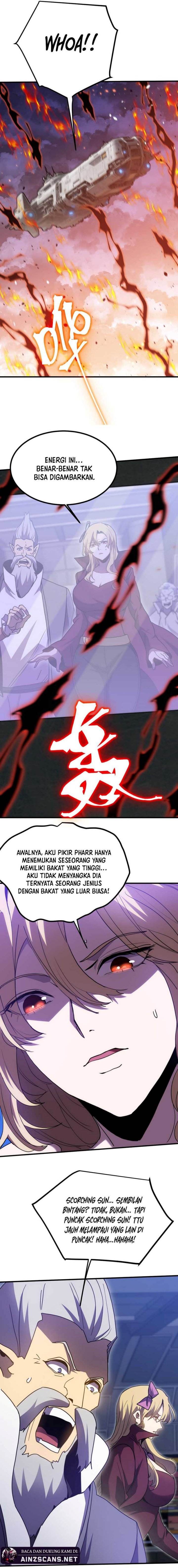 Leveling In The Future Chap 241 - Next Chap 242