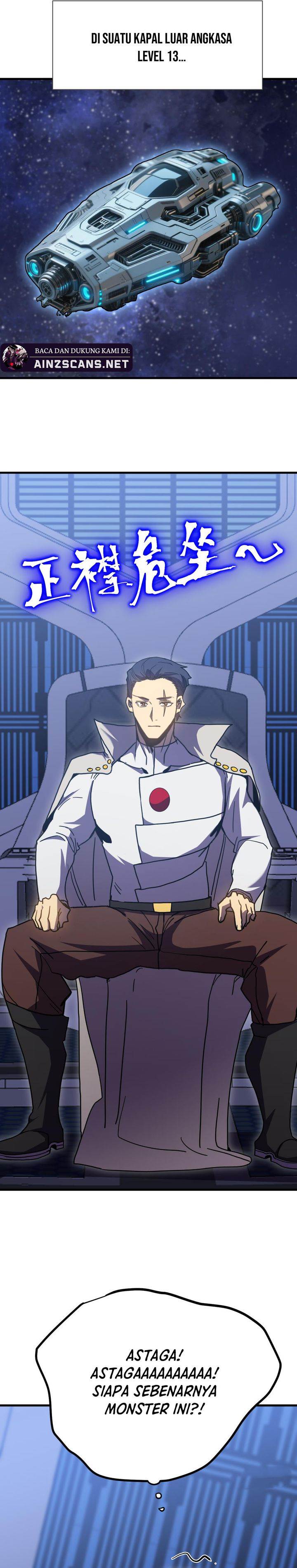 Leveling In The Future Chap 242 - Next Chap 243