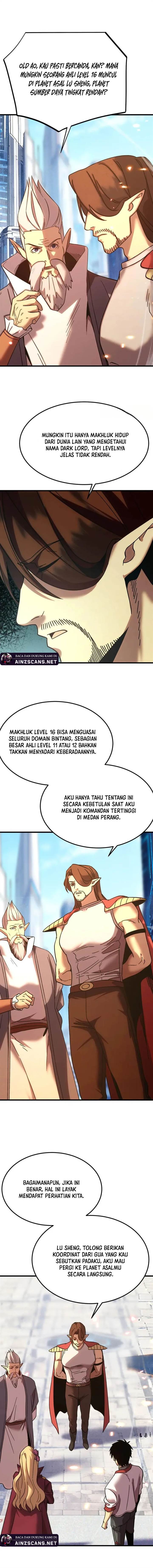 Leveling In The Future Chap 256 - Next Chap 257