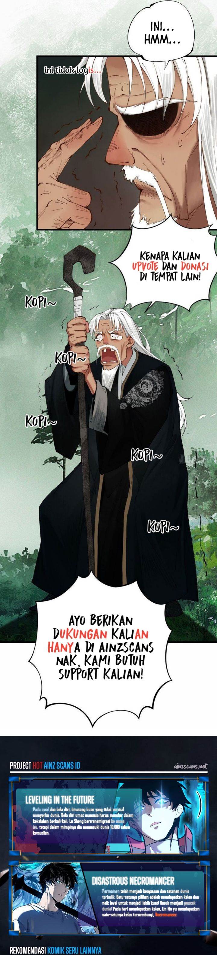 Leveling In The Future Chap 258 - Next Chap 259