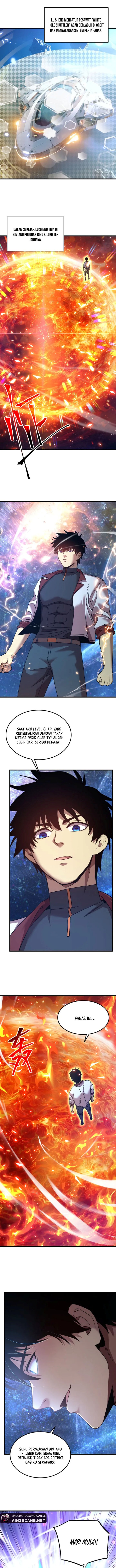 Leveling In The Future Chap 252 - Next Chap 253