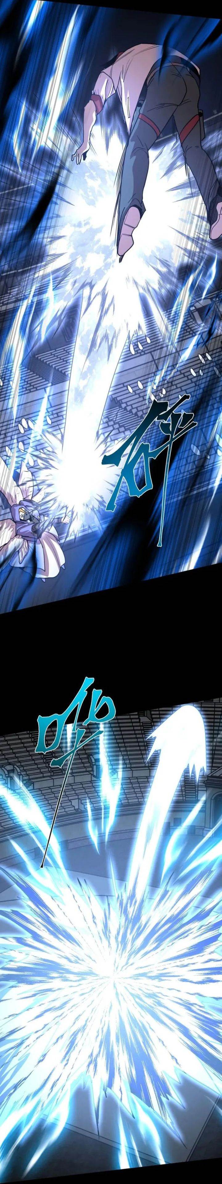 Leveling In The Future Chap 267 - Next Chap 268