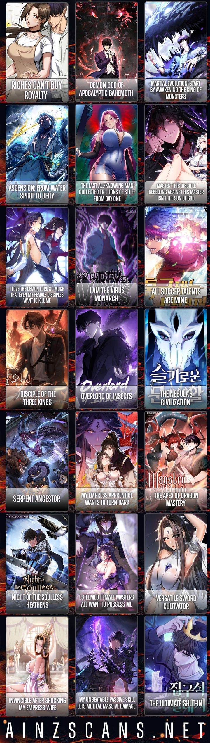 Leveling In The Future Chap 267 - Next Chap 268