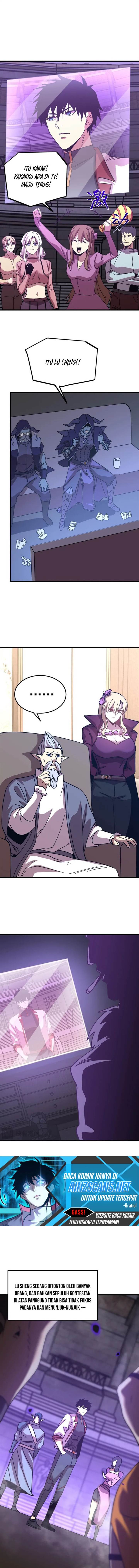 Leveling In The Future Chap 260 - Next Chap 261