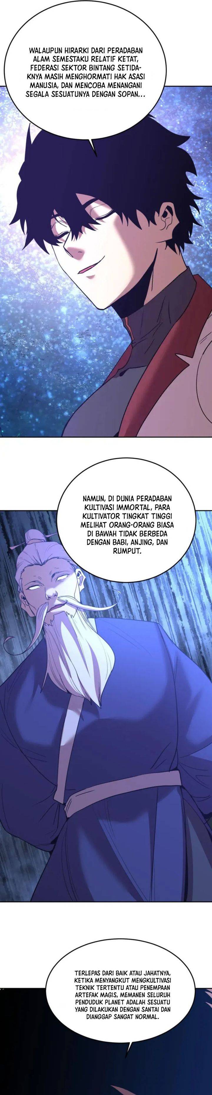 Leveling In The Future Chap 275 - Next Chap 276