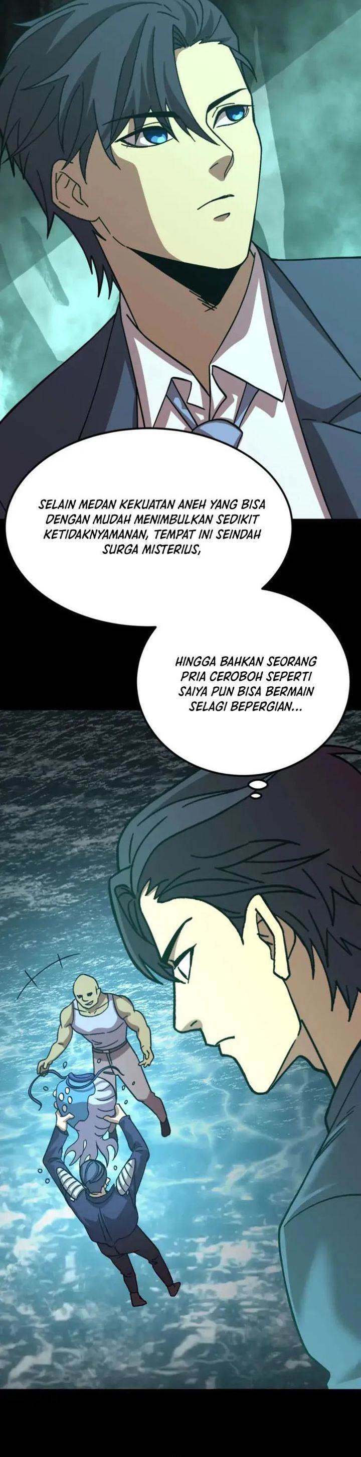 Leveling In The Future Chap 282 - Next Chap 283