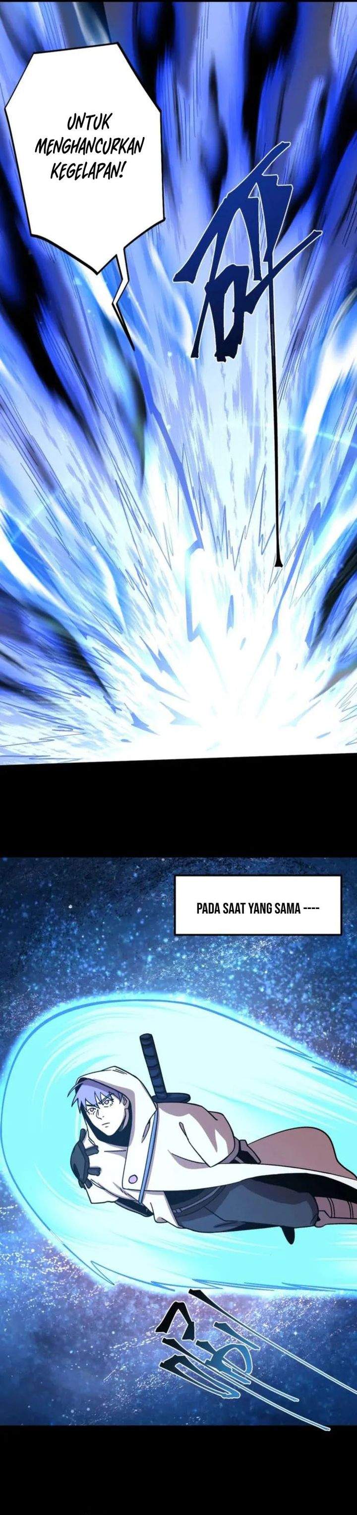 Leveling In The Future Chap 296 - Next Chap 297