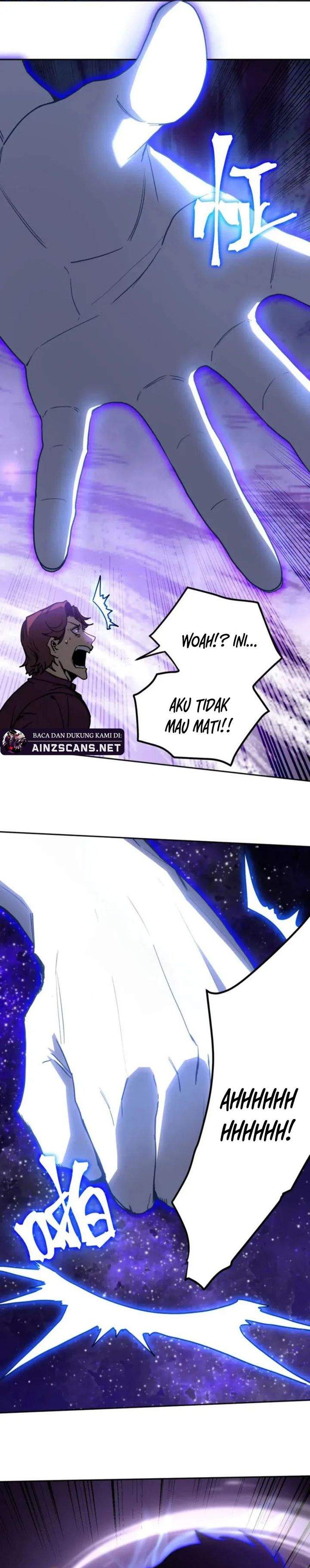 Leveling In The Future Chap 292 - Next Chap 293