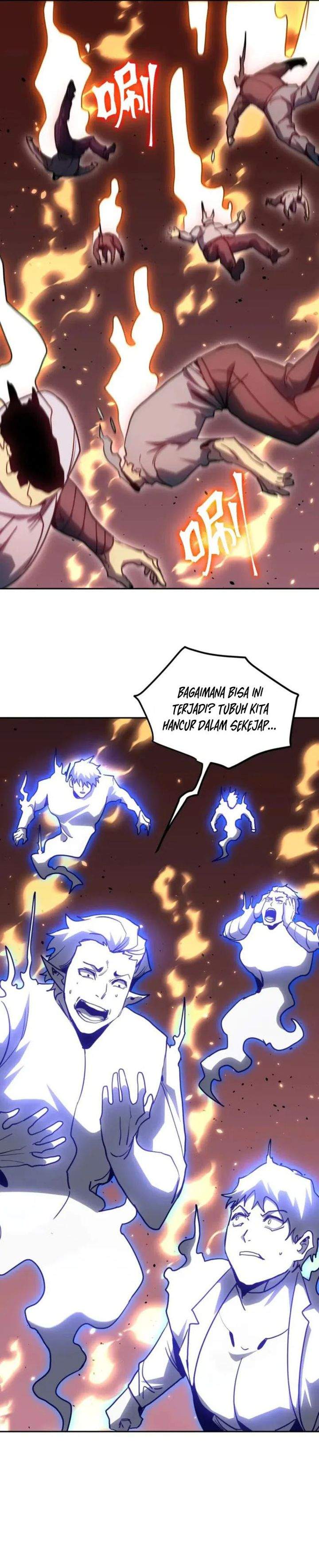 Leveling In The Future Chap 292 - Next Chap 293