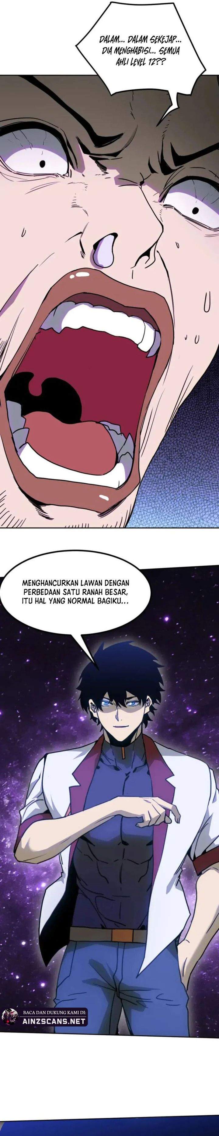 Leveling In The Future Chap 292 - Next Chap 293