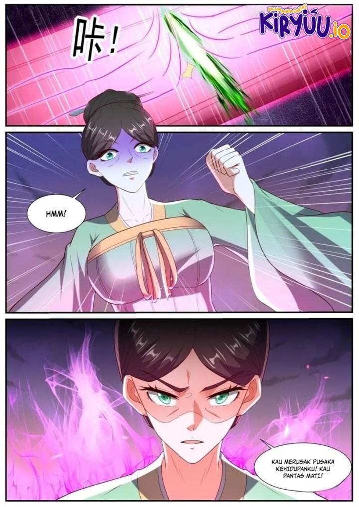 Rebirth of the Urban Immortal Cultivator Chap 1039 - Next Chap 1040