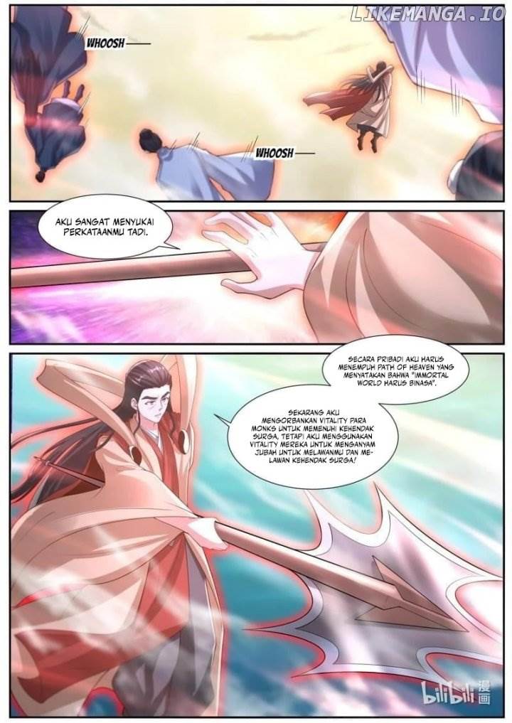 Rebirth of the Urban Immortal Cultivator Chap 1040 - Next Chap 1041