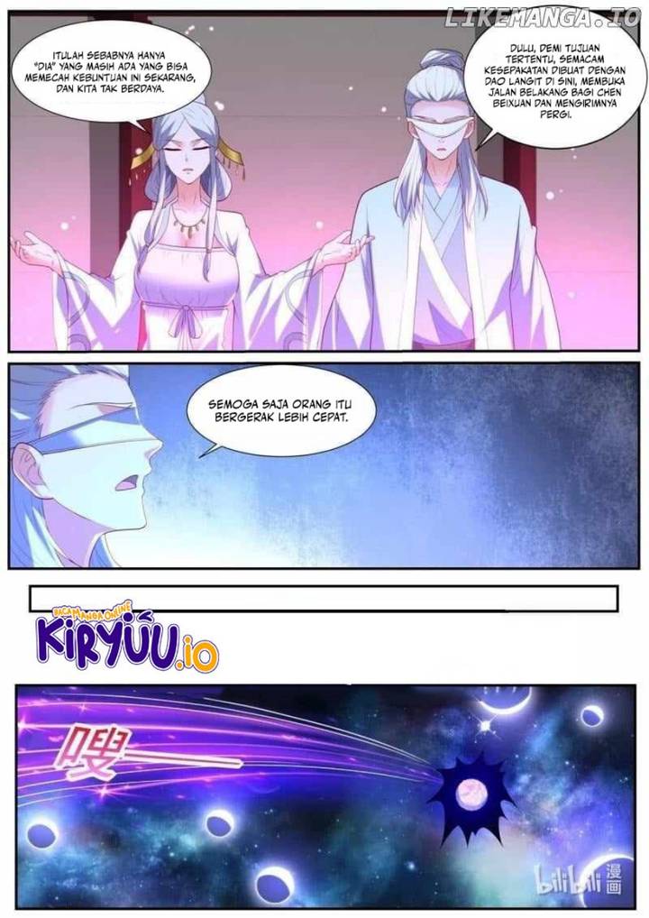 Rebirth of the Urban Immortal Cultivator Chap 1044 - Next Chap 1045