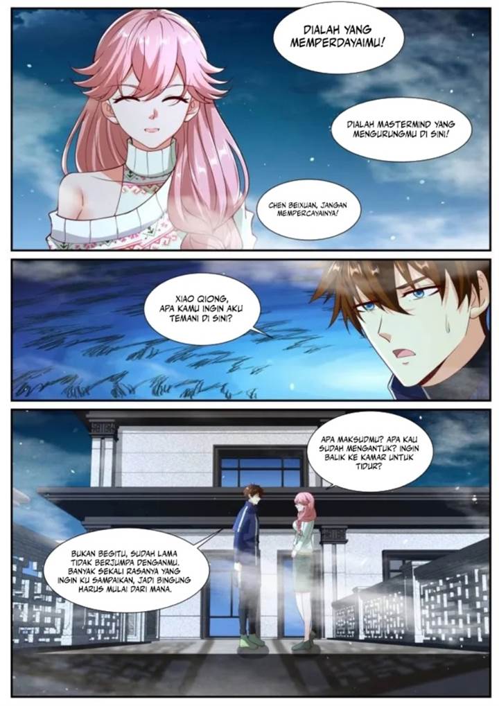 Rebirth of the Urban Immortal Cultivator Chap 1047 - Next Chap 1048