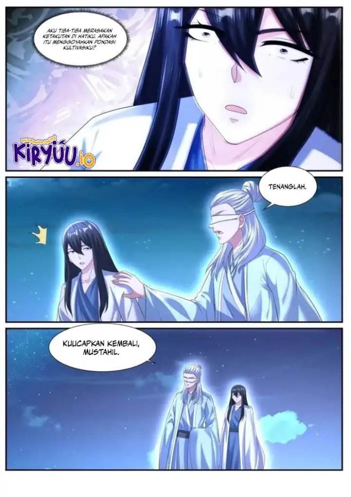 Rebirth of the Urban Immortal Cultivator Chap 1049 - Next Chap 1050