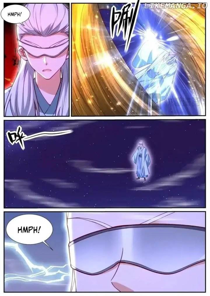 Rebirth of the Urban Immortal Cultivator Chap 1050 - Next Chap 1051