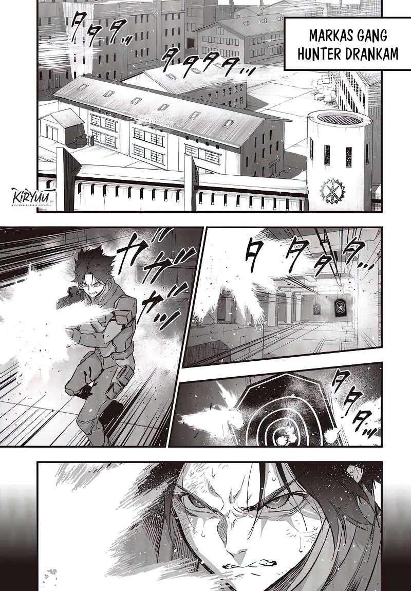 Rebuild World Chap 19 - Next Chap 20