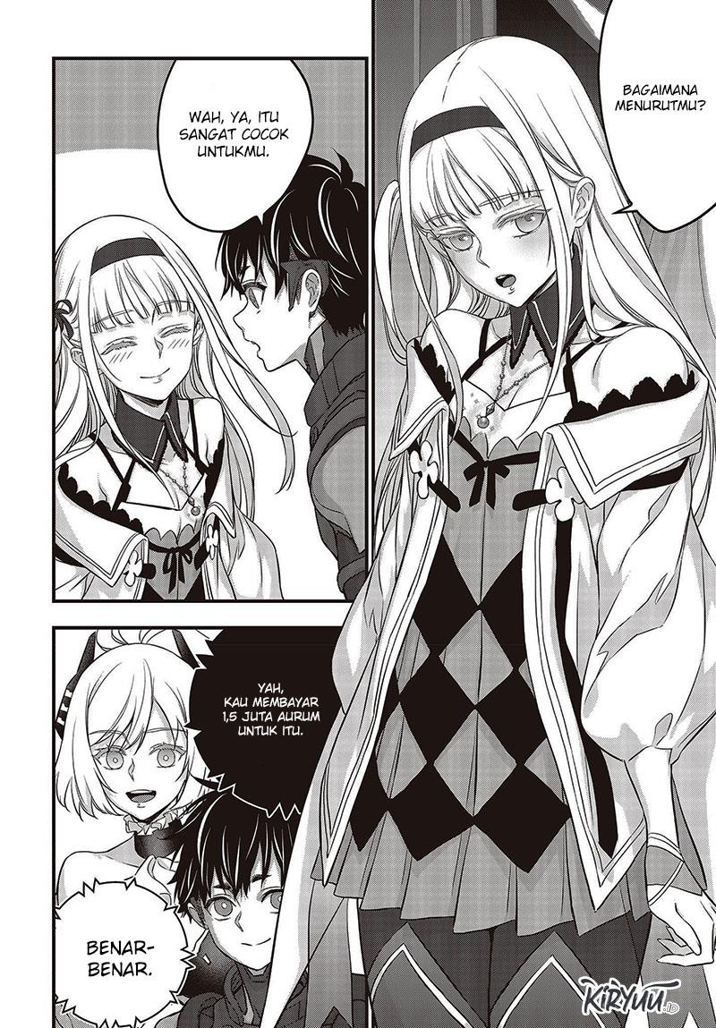 Rebuild World Chap 48 - Next Chap 49