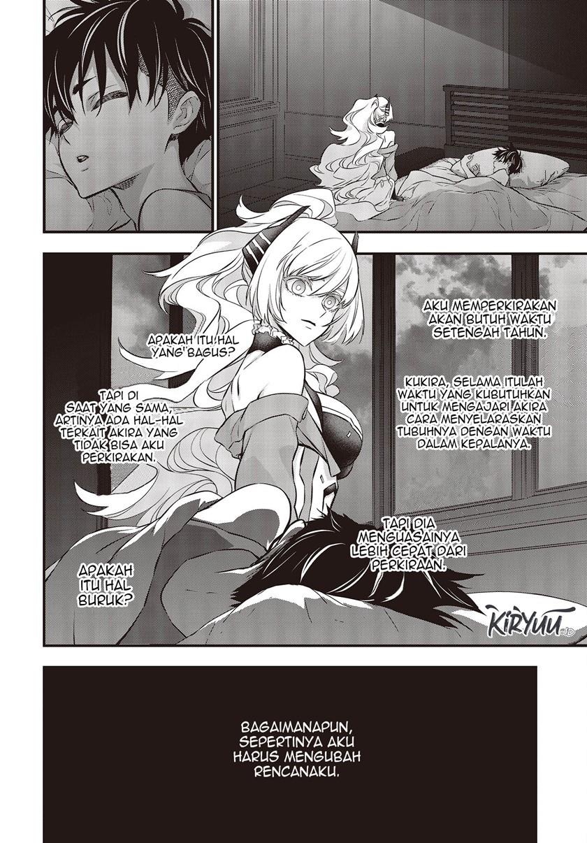 Rebuild World Chap 40 - Next Chap 41