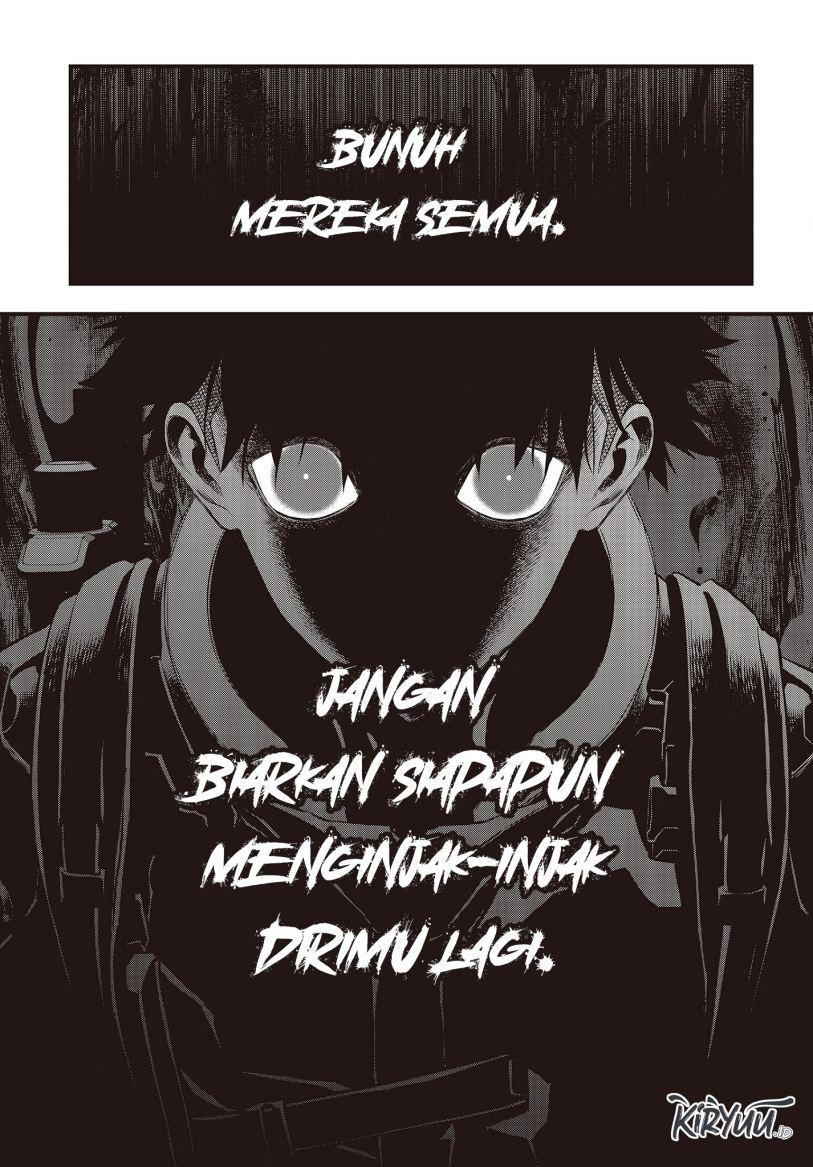 Rebuild World Chap 41 - Next Chap 42