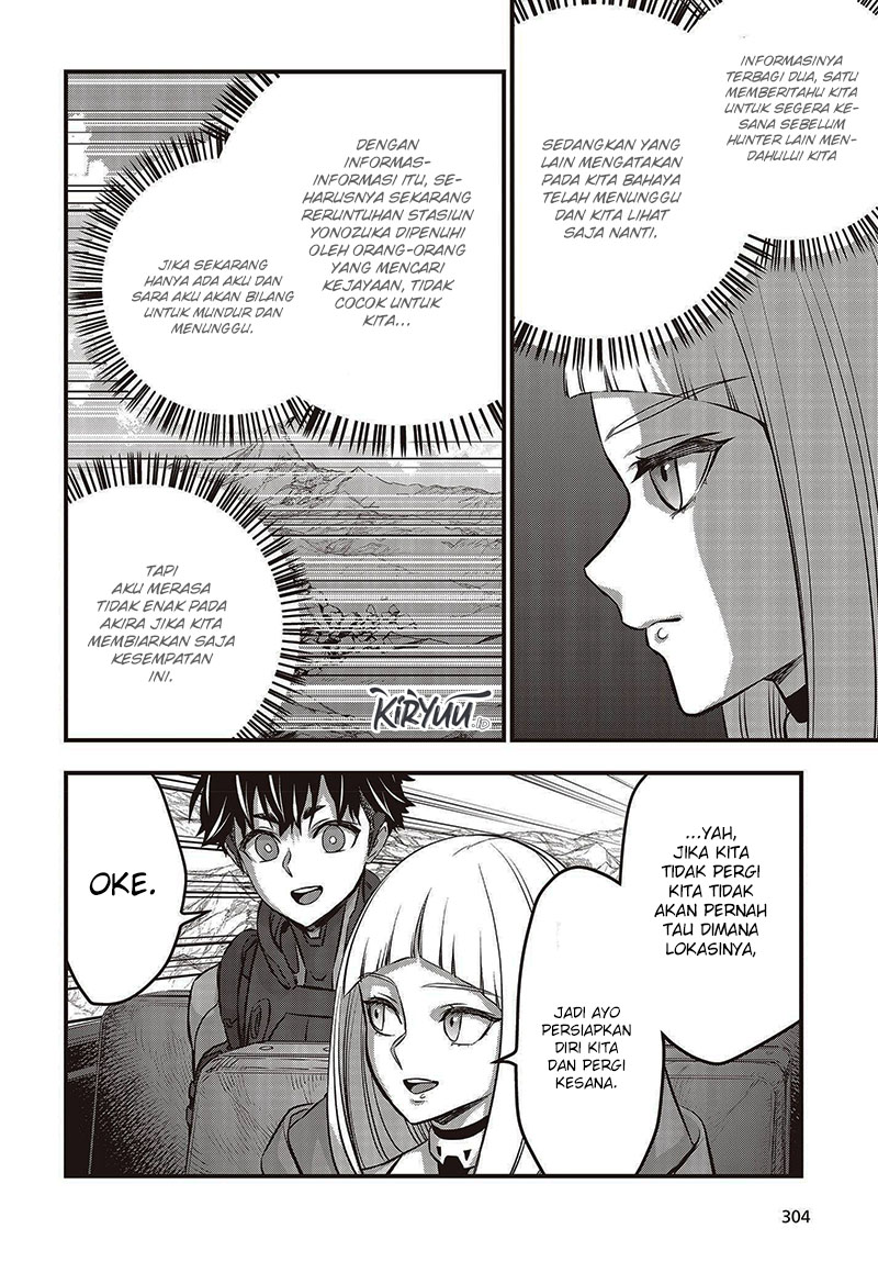 Rebuild World Chap 53 - Next Chap 54