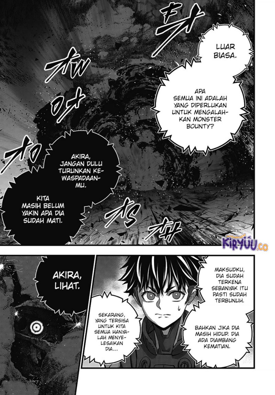 Rebuild World Chap 68 - Next Chap 69