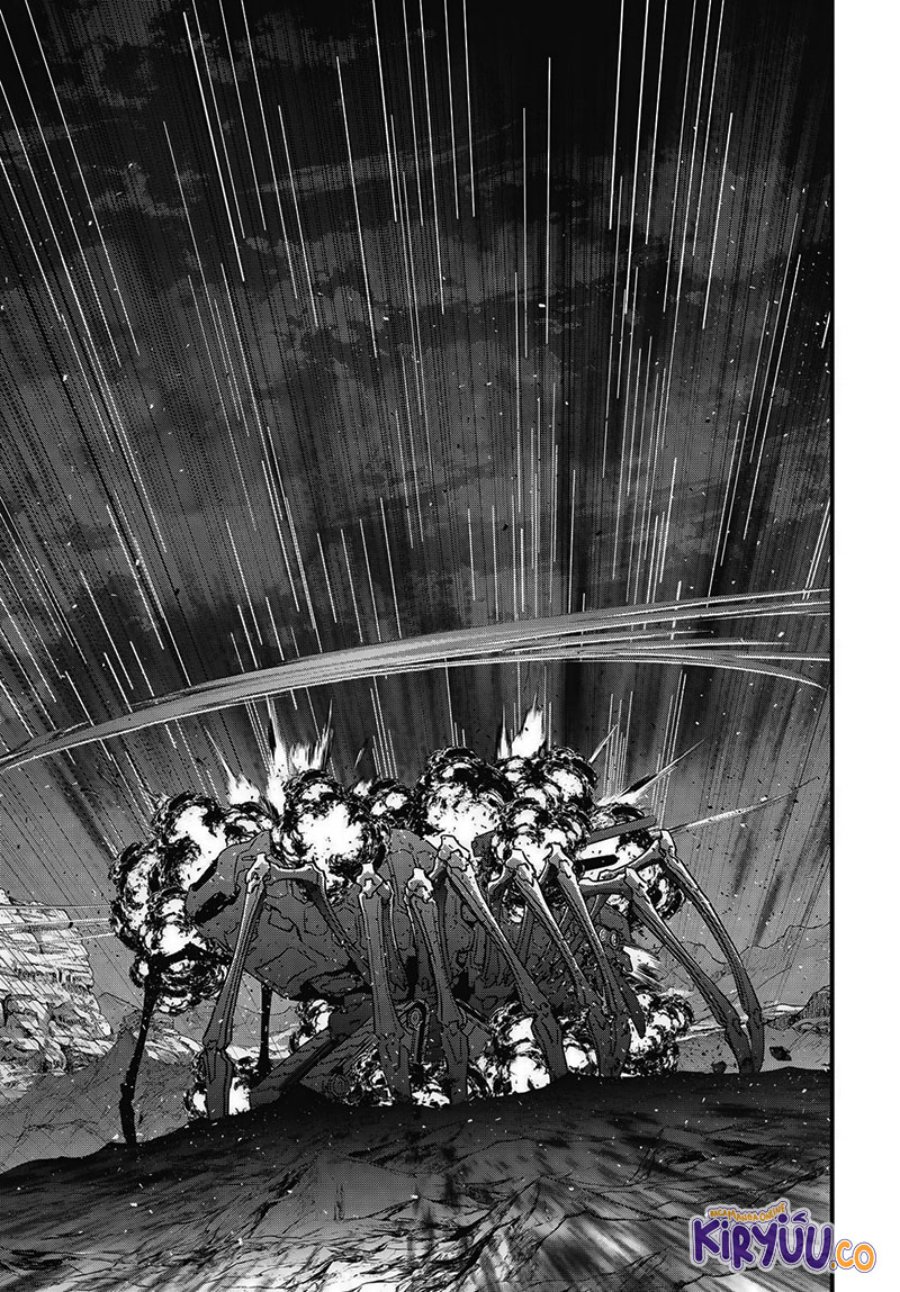 Rebuild World Chap 68 - Next Chap 69