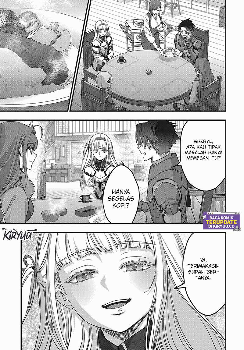 Rebuild World Chap 64 - Next Chap 65