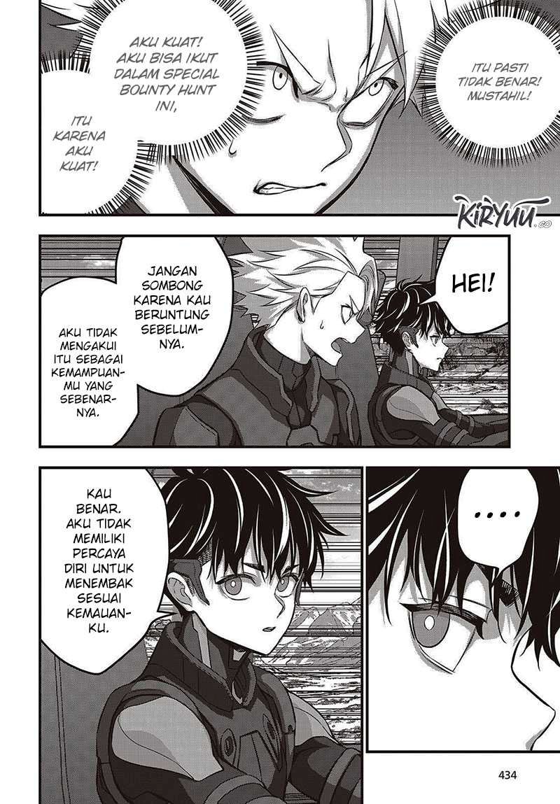 Rebuild World Chap 67 - Next Chap 68