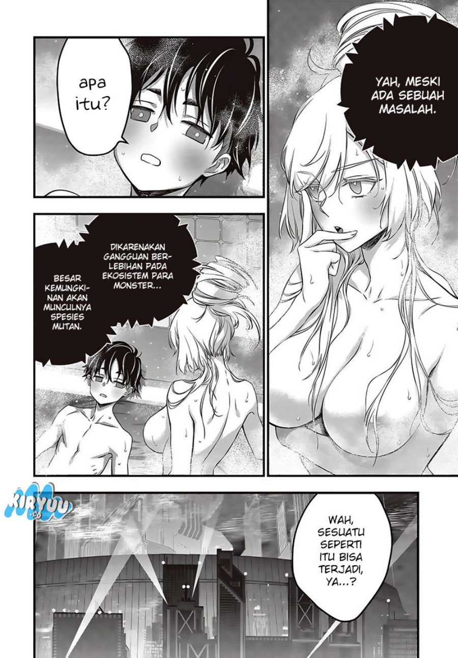 Rebuild World Chap 60 - Next Chap 61