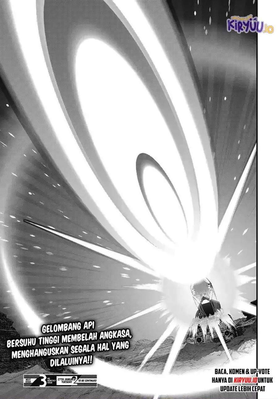 Rebuild World Chap 78 - Next Chap 79