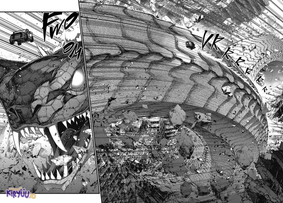 Rebuild World Chap 78 - Next Chap 79
