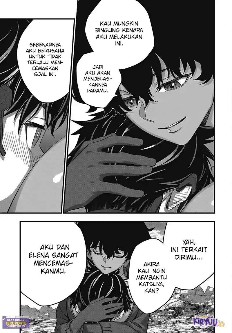 Rebuild World Chap 79 - Next Chap 80