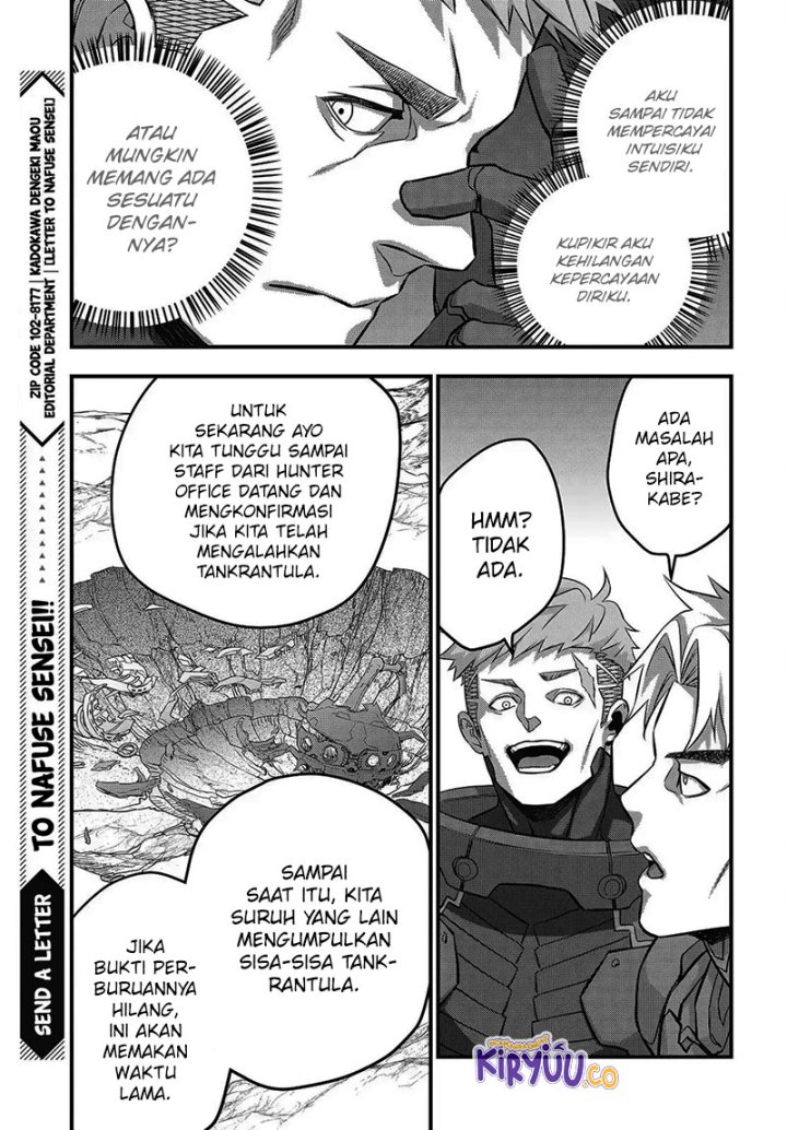 Rebuild World Chap 71 - Next Chap 72
