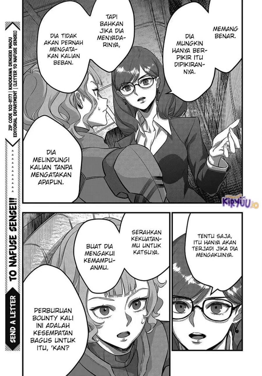 Rebuild World Chap 73 - Next Chap 74