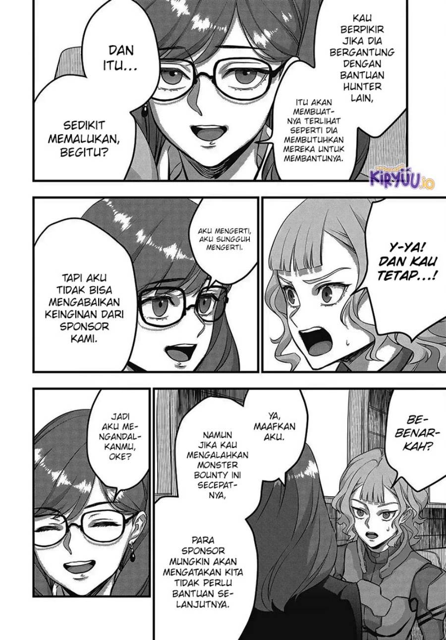 Rebuild World Chap 73 - Next Chap 74