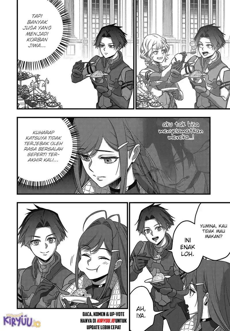 Rebuild World Chap 80 - Next Chap 81