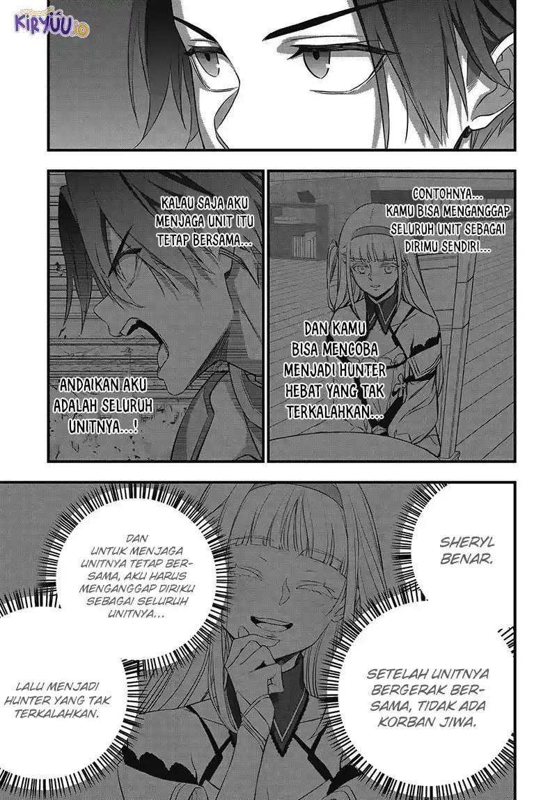 Rebuild World Chap 80 - Next Chap 81