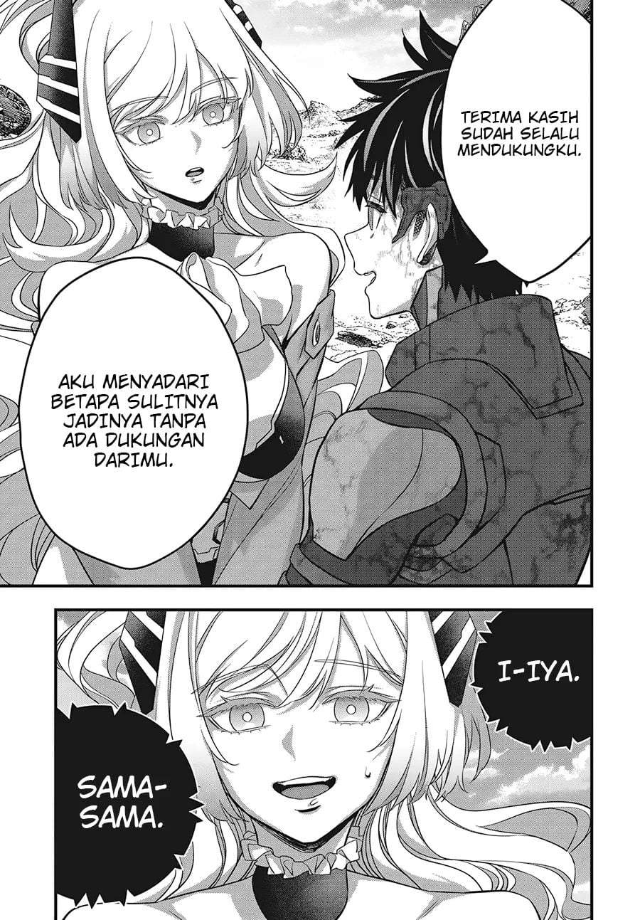 Rebuild World Chap 82 - Next Chap 83