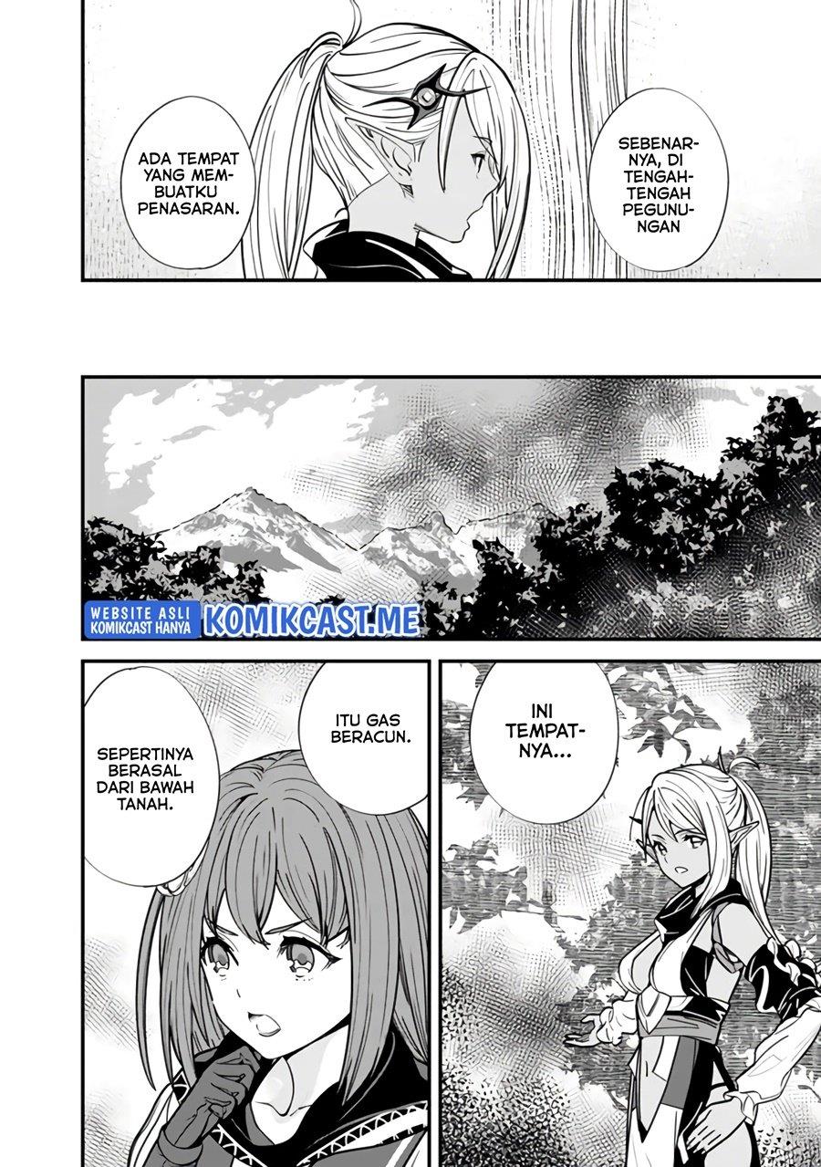Moto Yuusha Wa Shizuka Ni Kurashitai Chap 11 - Next Chap 12